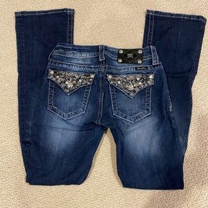 Miss Me Jeans!